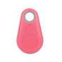 iShopping - Ferozi Traders Smart Tag Bluetooth Tracker GPS Key Finder - Pink