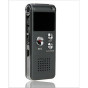 iShopping - Muzamil Store Voice Recorder 8GB - Digital Voice Recorder