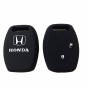 iShopping - Ferozi Traders Silicone Key Cover For Honda City