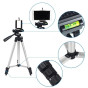 iShopping - Ferozi Traders Universal Tripod Camera Stand - Silver (3110)