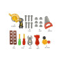 iShopping - Planet X Construction Tools Play Set (PX-10298)