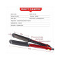 iShopping - Kemei Hair Straightener Styler (Km-531)