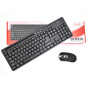 iShopping - EASE EKM210 Wireless Keyboard and Mouse Combo 