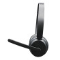 iShopping - EASE Wireless Noise-Cancelling Headset (EHB80) 