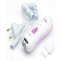 iShopping - Kemei Rechargeable Shaver For Women (KM-290R)