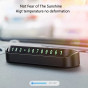 iShopping - G-Mart Car Telephone Parking Card Number