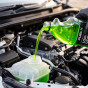 iShopping - FuelX Long Life Coolant (Green)