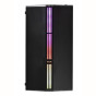 iShopping - EASE Mid-Tower microATX PC Case (EM123B)