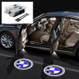 iShopping - Muzamil Store Car Door Logo Projection Light For BMW 2pcs