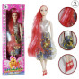 iShopping - Alsimba Sweet Malena Barbie Doll Dress Up Set Fashion Clothes Skirt Casual Clothes Suit Girl toys