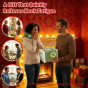 iShopping - Multifunction Simulated Human Hand Five Finger Shoulder & Neck Massager