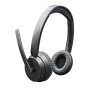 iShopping - EASE Wireless Noise-Cancelling Headset (EHB80) 