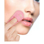 iShopping - Sundepil Hair Removing Pads For Women Black & Pink