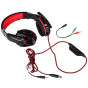 iShopping - Kotion Each G9000 3.5mm Game Gaming Headphone Red