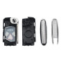 iShopping - Ferozi Traders Toyota 4 Button Modified Flip Cover Case