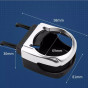 iShopping - Ferozi Traders Universal Cup Holder For Car Black