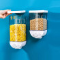 iShopping - Ferozi Traders 1Pc Cereal Dispenser Machine 1L