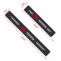 iShopping - Ferozi Traders Toyota Car Door Anti Stepping Protection Stickers Pack Of 4