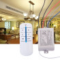 iShopping - Ferozi Traders Lamp Remote Control 220V