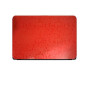 iShopping - Muzamil Store Universal Laptop Back Skin Scripture Texture - Red