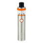 iShopping - Smok Vape pen 22 Starter Kit With 1 Free Liqua Flavour Silver