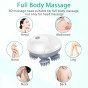 iShopping - Electric Scalp Massager