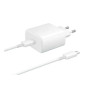 iShopping - Samsung 45W Charger with Cable C to Super Fast Charging