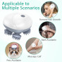 iShopping - Electric Scalp Massager