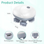 iShopping - Electric Scalp Massager