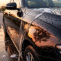 iShopping - FuelX Car Wash Shampoo