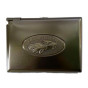 iShopping - Shop Zone Cigarette Case Metal Pouch Lighter Box -20