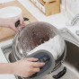 iShopping - F.A Communications Strong Decontamination Magic Brush Sponge