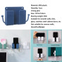 iShopping - Wall-Mounted Mobile Phone Charging Stand