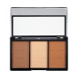 iShopping - Makeup Revolution Ultra Sculpt & Contour Kit - Ultra Light Medium C04