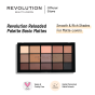 iShopping - Makeup Revolution Reloaded Palette Basic Mattes