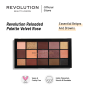 iShopping - Makeup Revolution Reloaded Palette Velvet Rose