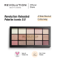 iShopping - Makeup Revolution Reloaded Palette Iconic 3.0