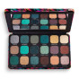 iShopping - Makeup Revolution Forever Flawless Chilled With Cannabis Sativa Eyeshadow Palette