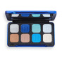 iShopping - Makeup Revolution Forever Flawless Dynamic Tranquil Eyeshadow Palette