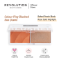 iShopping - Relove By Revolution Colour Play Blushed Duo Queen