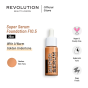 iShopping - Relove By Revolution Super Serum Foundation F10.5 25ml