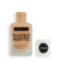 iShopping - Relove By Revolution Supermatte Foundation F10.5 24ml