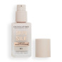 iShopping - Makeup Revolution Skin Silk Serum Foundation F0.5 23ml