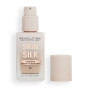 iShopping - Makeup Revolution Skin Silk Serum Foundation F8 23ml