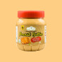 iShopping - Zaksyard Peanut Butter (unsweetened) Creamy 510g