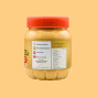 iShopping - Zaksyard Peanut Butter (unsweetened) Creamy 510g
