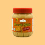iShopping - Zaksyard Natural Peanut Butter Creamy 510g