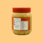 iShopping - Zaksyard Natural Peanut Butter Creamy 510g