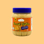 iShopping - ZAKS Natural Peanut Butter Crunchy 510g