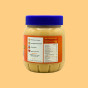 iShopping - ZAKS Natural Peanut Butter Crunchy 510g